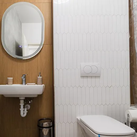 Apartment Luxury Radox 94