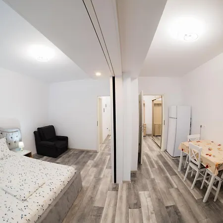 アパート Luxury Radox 94 ブラショフ