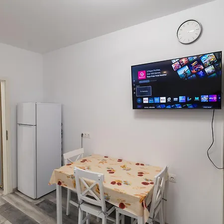 Luxury Radox 94 Apartment Brasov