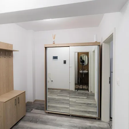 Luxury Radox 94 * ブラショフ