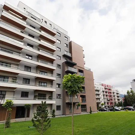 Apartment Luxury Radox 94