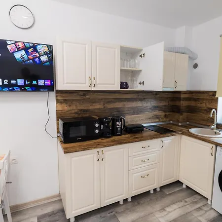 Luxury Radox 94 Apartment *