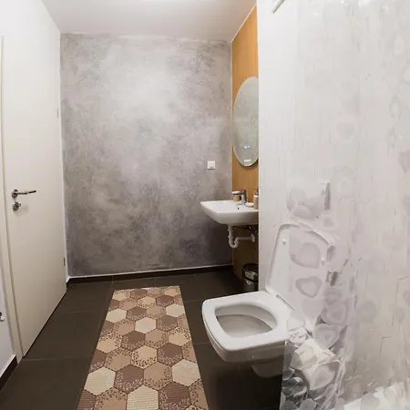 Luxury Radox 94 Apartment Brasov