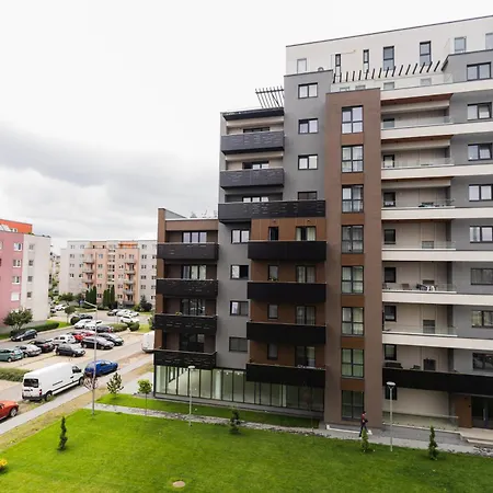 Luxury Radox 94 Apartment