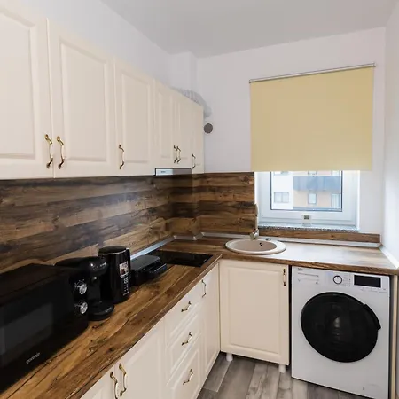 Apartment Luxury Radox 94