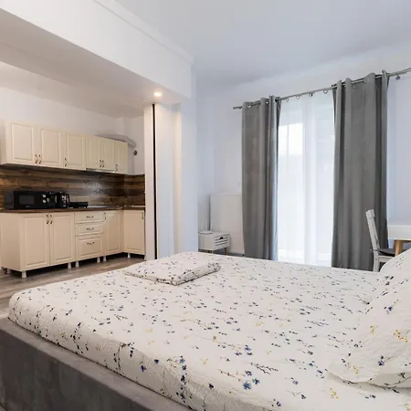Apartment Luxury Radox 94 *