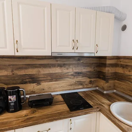 Luxury Radox 94 Apartment