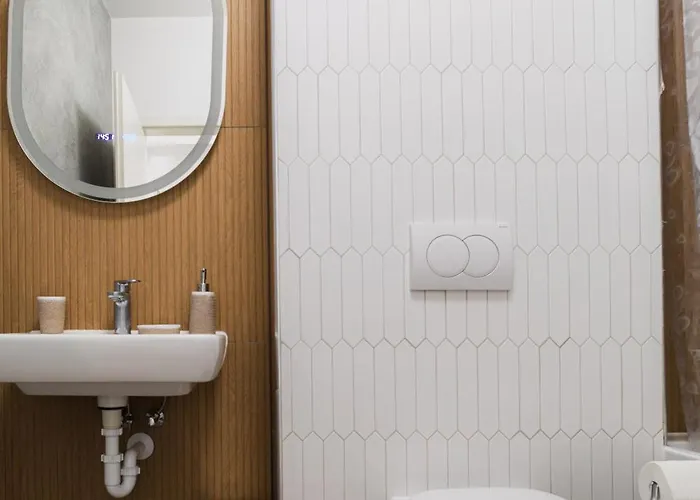 Apartman Luxury Radox 94