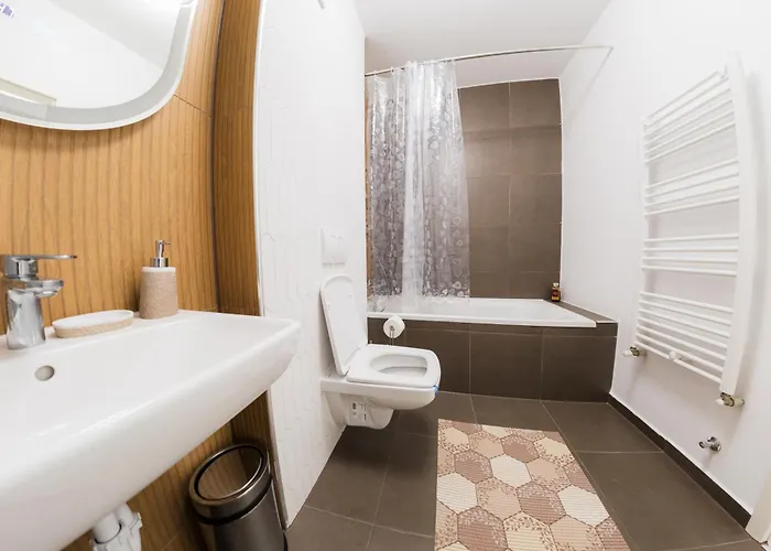 Luxury Radox 94 Apartman