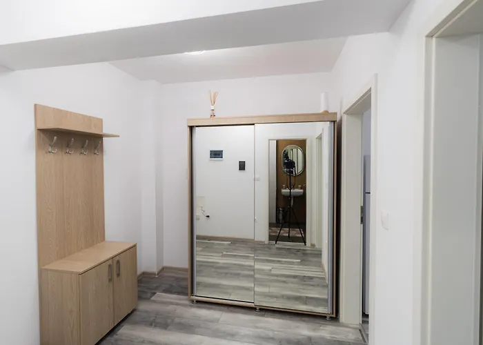 Luxury Radox 94 * Brassó