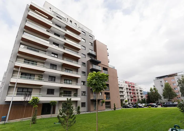 Apartman Luxury Radox 94