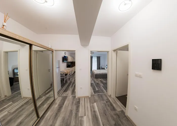 Apartman Luxury Radox 94 *