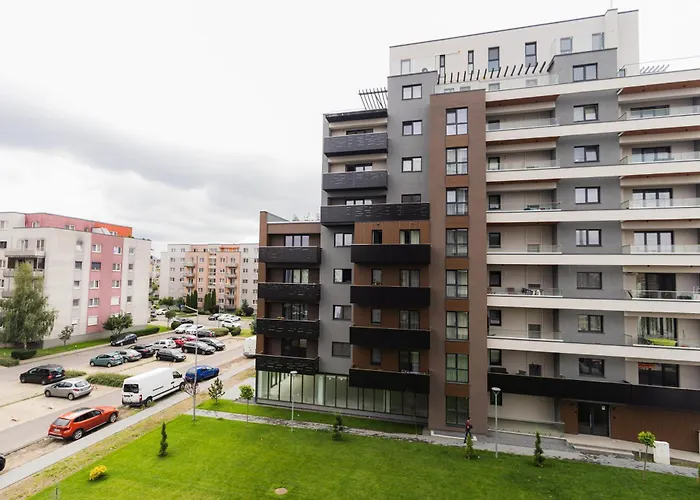 Luxury Radox 94 Apartman