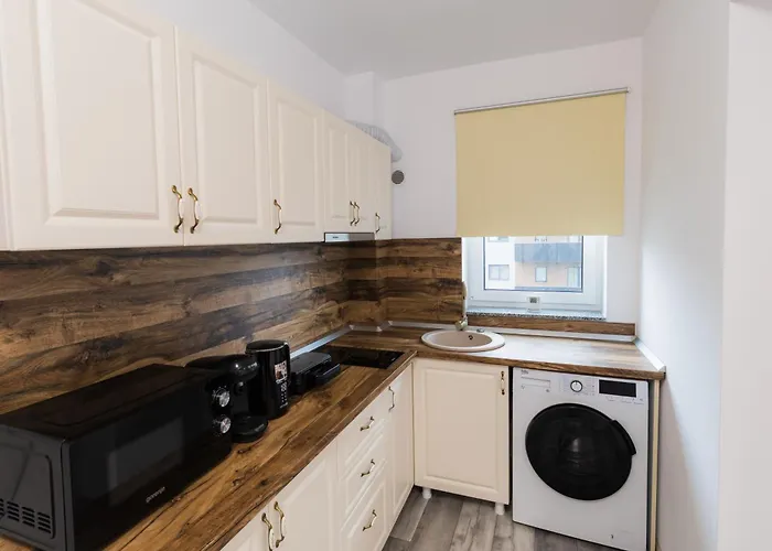 Apartman Luxury Radox 94