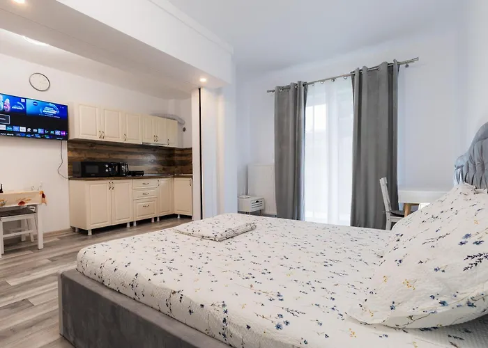 Apartman Luxury Radox 94 *