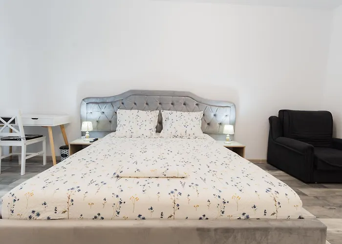 Luxury Radox 94 Apartman *